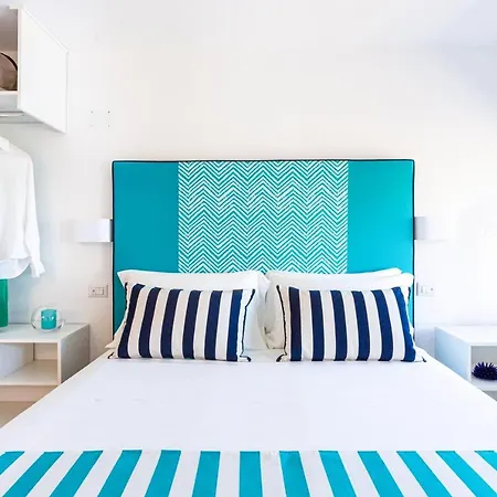 La Strada Del Mare Appartement