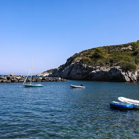 La Strada Del Mare Appartement