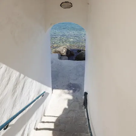 La Strada Del Mare 아파트 *