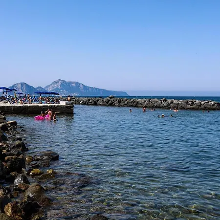 Appartamento La Strada Del Mare *