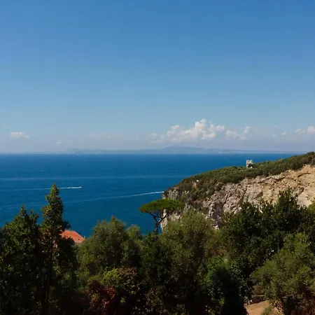 La Strada Del Mare *