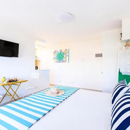 Apartment La Strada Del Mare