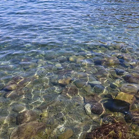 La Strada Del Mare * Massa Lubrense